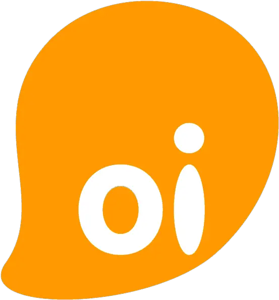 Oi Investe Mais De 16 Milhões Em Logo Da Oi Png Oi Logotipo