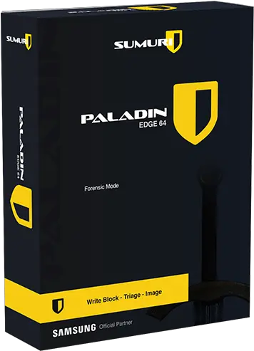 Paladin Edge 64 Bit Sumuri Sumuri Llc Png Paladin Png