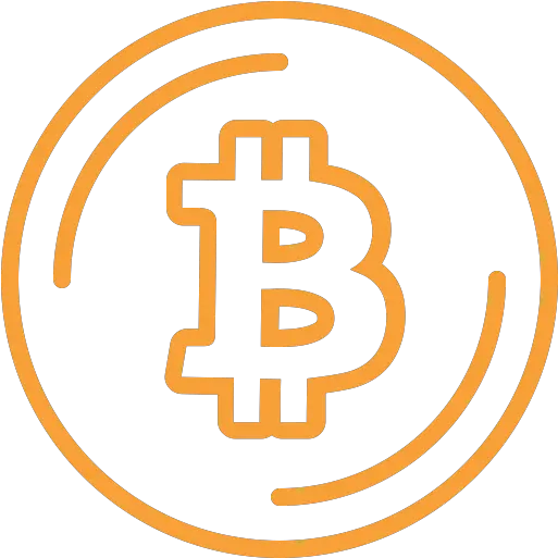 Bitcoin Free Bitcoin Icon Png Bit Coin Logo