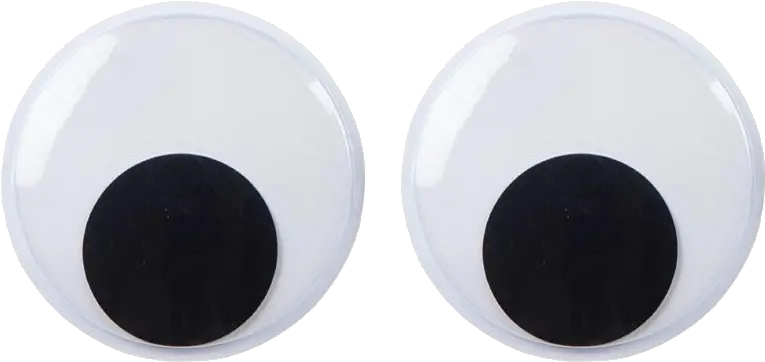 Two Giant Googly Eyes Pair Diocesan Cathedral Francisco Xavier Png Googly Eyes Transparent
