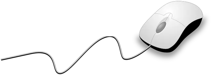 2000 Free Computer U0026 Laptop Vectors Pixabay Computer Mouse And Cord Png Computer Thinking Icon png