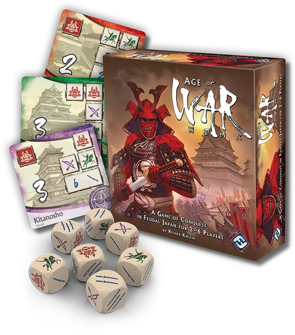 Age Of War Png Board Game Icon