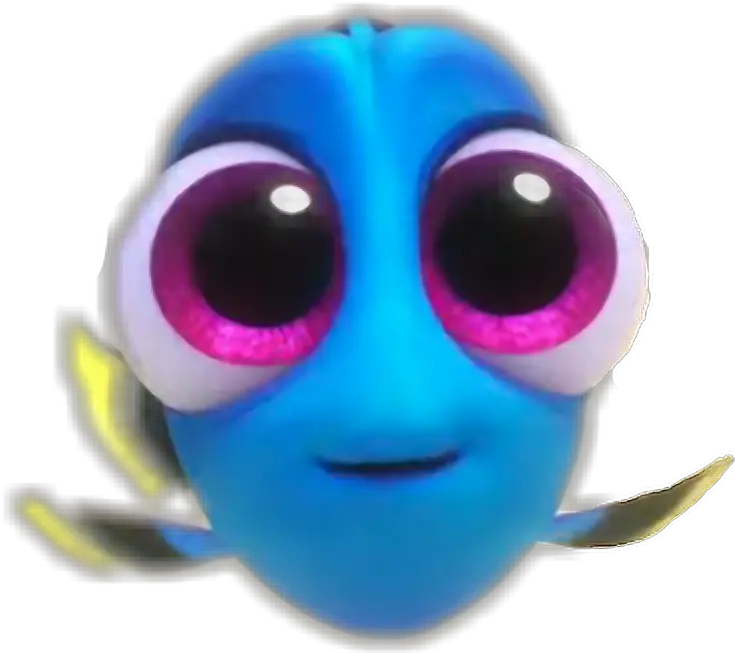 Download Baby Dory Transparent Gif Full Size Png Image Baby Dory Transparent Dory Png