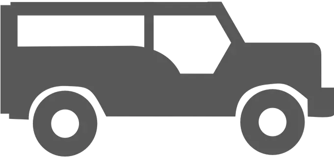 Over 100 Free Car Icon Vectors Pixabay Pixabay Jeepney Clipart Black And White Png Auto Rickshaw Icon