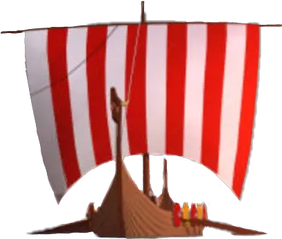 Bateaux Navire Viking Png Sticker By Solanomie Bateau De Viking No Background Viking Png