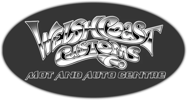 Welsh Coast Customs Language Png West Coast Customs Logo