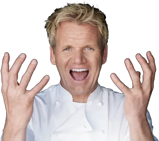 Gordon Ramsay Png 3 Image Gordon Ramsay No Background Gordon Ramsay Png