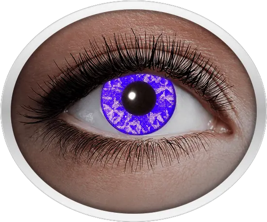 Anime Eye Patch Png