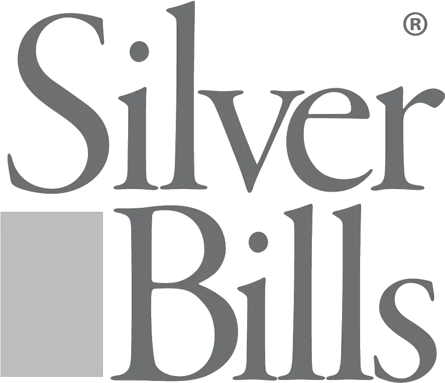 Silver Bills Rafi Bernstein Png Logo