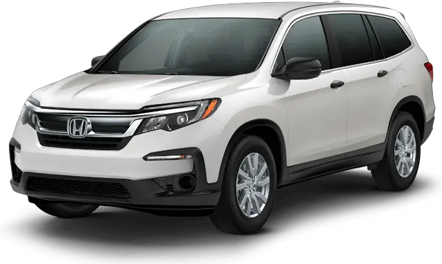 2019 Honda Pilot Research Dealer In Ridgeland White Honda Pilot 2018 Png Honda Png