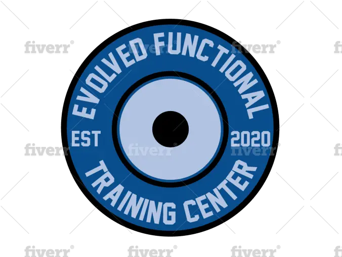 Design Eye Catching Sportsgym And Fitness Logo Circle Png Fitness Logo