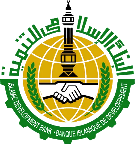 Islam Bank Logo Islamic Development Bank Adalah Png Islam Symbol Transparent