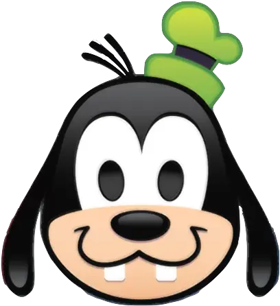 Goofy Head Png 5 Image Disney Emoji Blitz Png Goofy Transparent