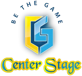 Center Stage Kickstarter Creating Ar Arcade Lounge U2013 Vrfocus Vertical Png Kickstarter Logo Png