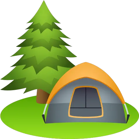 Emoji Campsite To Copy Paste Wprock Camping Emoji Png Leaf Emoji Png