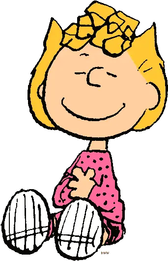 Sally Brown Peanuts Wiki Fandom Sally Charlie Brown Characters Png Charlie Brown Png