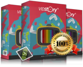 Vidstory U2013 Miraculous Complete Bundle Video Template Language Png Miraculous Logo