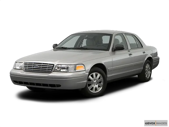 2007 Ford Crown Victoria Review 2007 Mercury Grand Marquis Png Cars With Crown Logo