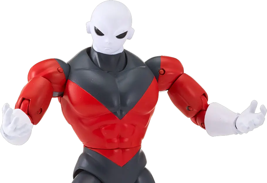 Stars Series Jiren Png Image Dragon Ball Bonecos Jiren Jiren Png