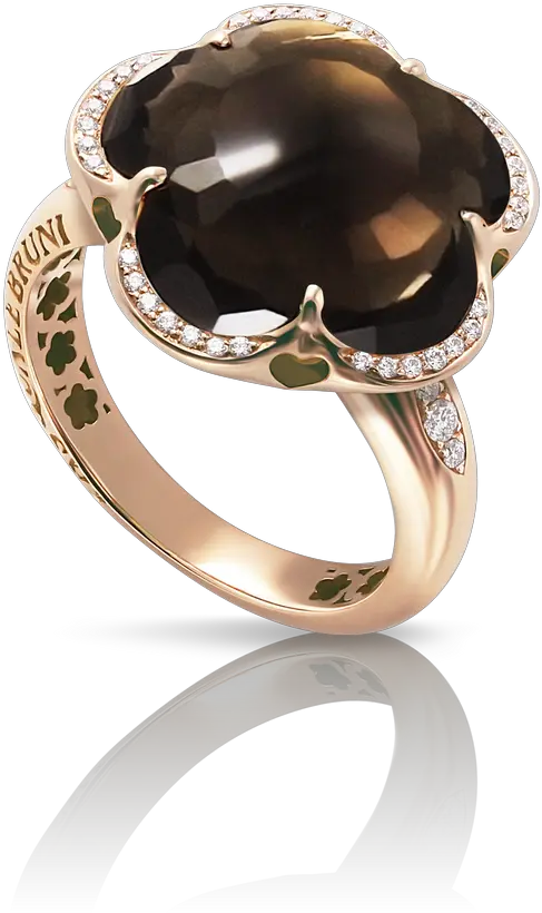 Bon Ton Ring Pasquale Bruni 16100r Png Elegant "1" Icon