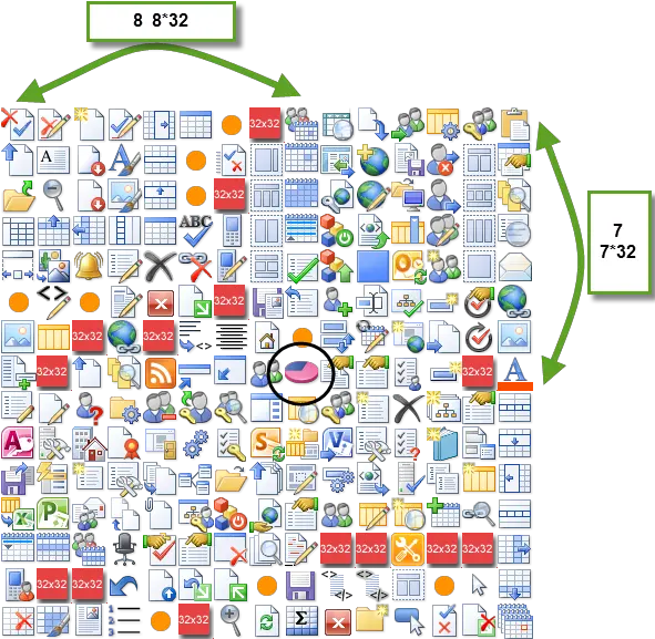 Formatmap32x32 Vertical Png Twitter Icon 32x32