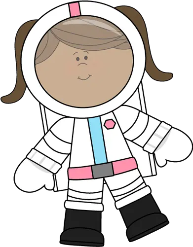 Astronaut Clipart Printable Cute Astronaut Clipart Png Astronaut Transparent