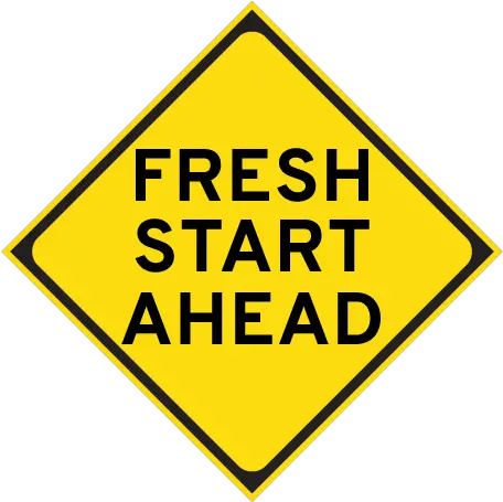 Fresh Dead End Sign Mutcd Png Start Button Png