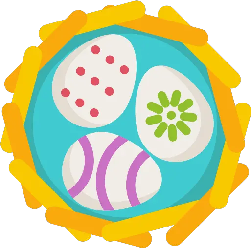 Easter Eggs Png Icon Easter Egg Easter Eggs Png png