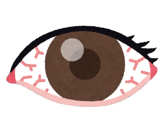 Zombie Eyes Png