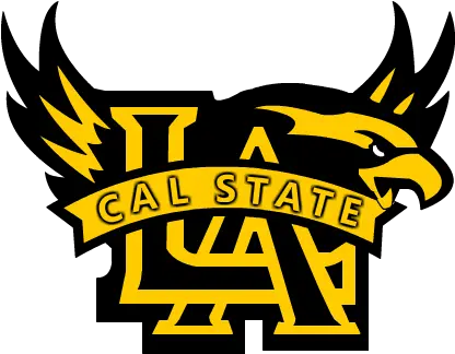 Merced College Alumni Moving On Cal State Los Angeles Logo Png San Jose State Logos