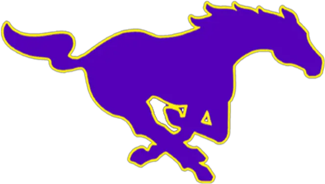 Mustang Clipart Central Middle School Sachse High School Mustang Png Mustang Logo Clipart