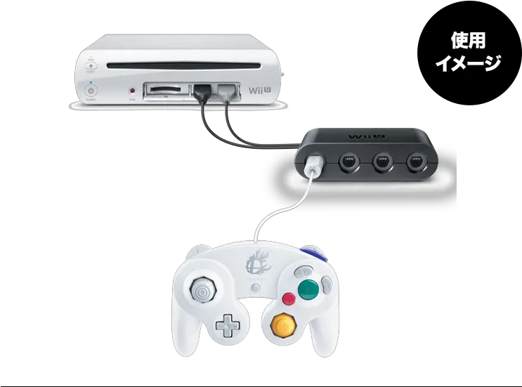 Gamecube Controller Connection Transparent Cartoon Jingfm Wii Png Gamecube Controller Png