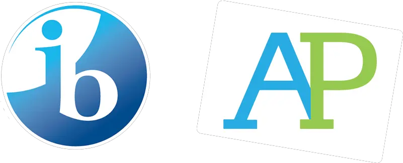 Lingt Ib And Ap Preparation Ap And Ib And Honors Png Ap Logo