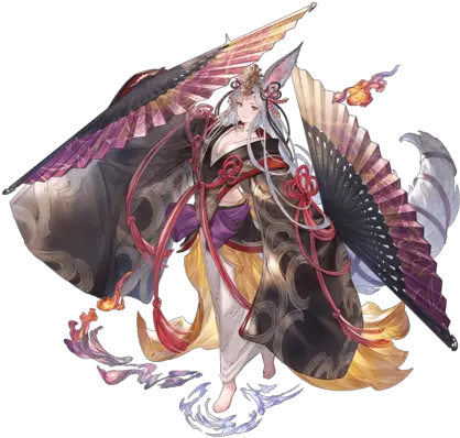 Societte Wind Granblue Fantasy Wiki Granblue Fantasy Societte Png Wind Effect Png