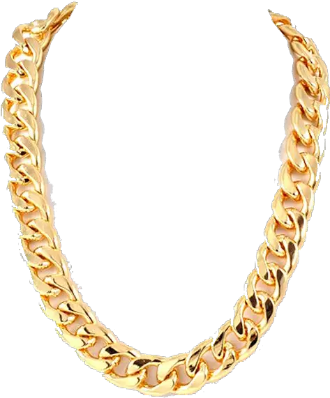 Thug Life Gold Chain Png 10 Gram Gold Chain Chain Png