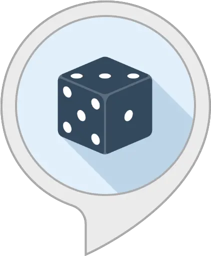 Alexa Skills Dice Png Dnd Dice Png