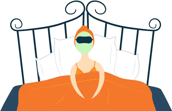 Sleeping Mask Benefits How It Helps Us To Get Better Rest Furniture Style Png Sleep Mask Icon