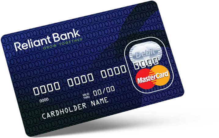 Free Credit Card Transparent Background Download Clip Reliant Bank Png Master Card Png