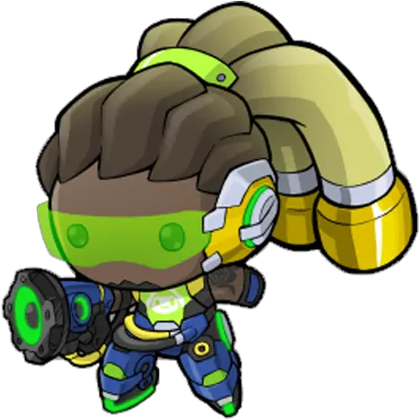 Lucio Overwatch Lucio T Shirt Png Lucio Png