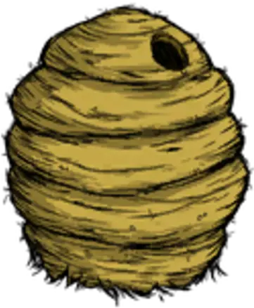 Gigantic Beehive Dont Starve Bee Hive Png Beehive Png