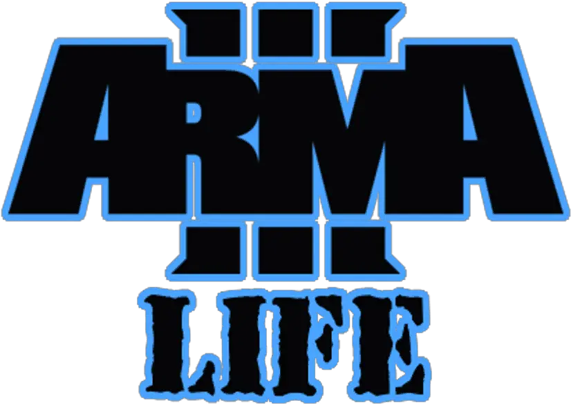 Arma3logo Arma 3 Life Logo Full Size Png Download Seekpng Arma 3 Arma Logo