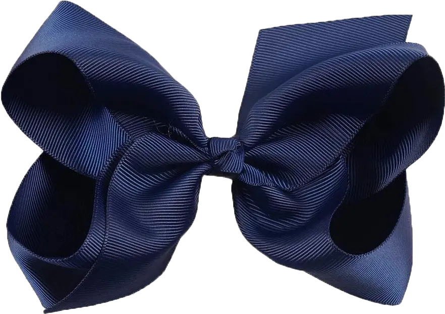 Download Grosgrain Ribbon Hair Bow Extra Large Formal Wear Buckle Png Hair Bow Png
