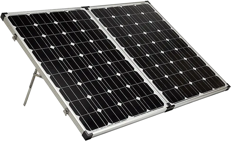 Download Best Portable Solar Panels Solar Panel Full Solar Panel Png Solar Panels Png