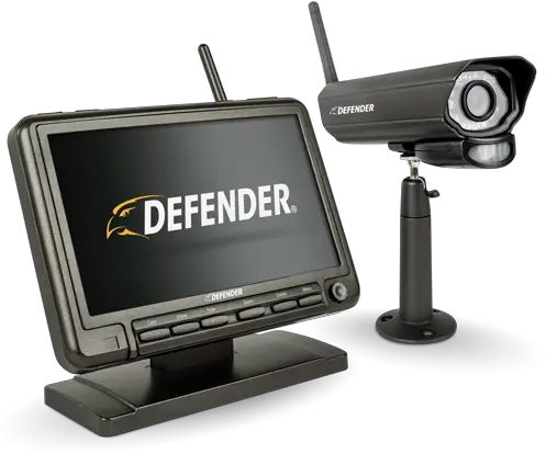 Defender Cameras Defender Security Camera Png Icon Defender