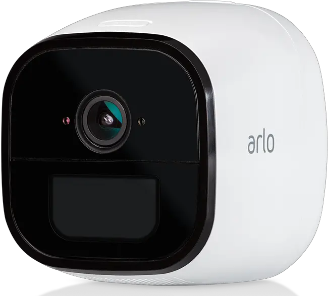 Mobile Wire Free Weatherproof Hd Security Camera With Audio Arlo Go Png Security Camera Png