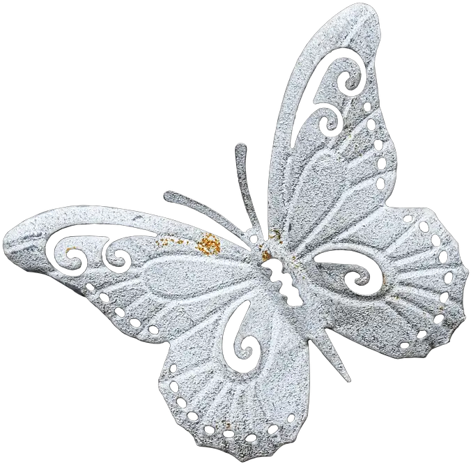 Download Silver Butterfly Png Silver Butterfly Png Transparent Silver Butterfly Png Butterfly Png Images png