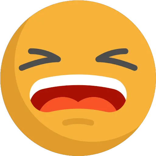 Crying Emoji Png Icon Emoticon Cry Emoji Png
