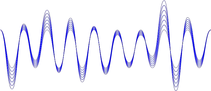 Sound Wave Transparent Background Sound Waves Transparent Background Png Sound Wave Png