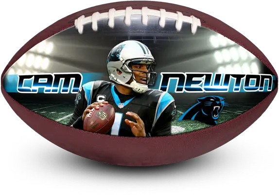 Make Canoe Polo Png Cam Newton Png