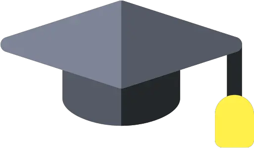 Damilolau0027s Resume Chapeau De Graduation Png Ori Icon